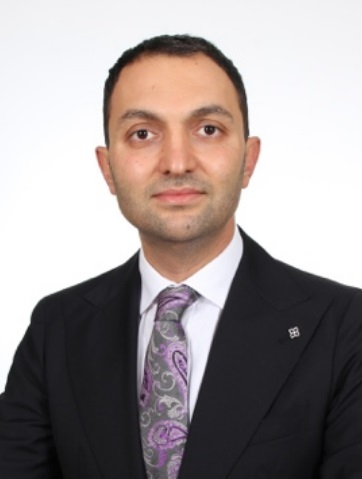 Dr. Selahattin Çetinkaya