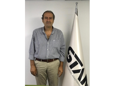 Prof. Dr. Murat Ertürk